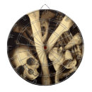 Search for halloween dartboards Bones