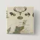 Search for geological badges Lithographed