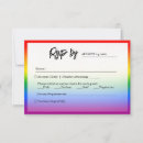 Search for equalizer rsvp cards Lgbtq