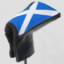 Search for scottish flag golf equipment Blue