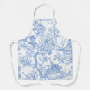 Search for cherry blossom aprons White