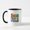 Search for kids graduation mugs Preschool