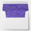 Search for purple envelopes Sparkle