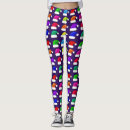 Search for santa hat leggings Vintage