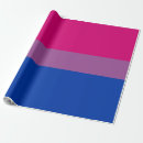 Search for bisexual wrapping paper Lgbt