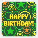 Search for circle of stars stickers Colourful