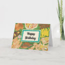Search for food birthday cards Noodles