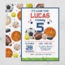 Search for hockey game invitations All star