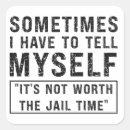 Search for jail stickers Funny