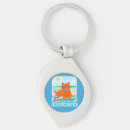 Search for seaside key rings Summer vacation