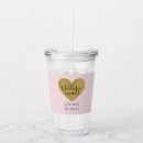 Search for bridesmaid tumblers Cute