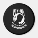 Search for mia magnets Military