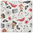 Search for pirate fabric Kids