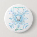 Search for first xmas badges Winter