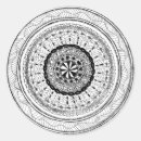 Search for mandala drawing stickers Zendala