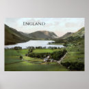 Search for lake district posters England