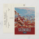 Search for panoramic view postcards Illustration