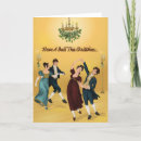 Search for jane austen christmas cards Regency