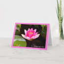 Search for waterlily cards Water garden