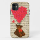 Search for teddy iphone cases Valentines