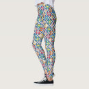Search for bugs bunny leggings Pattern