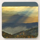 Search for great smoky mountains coasters North carolina
