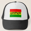 Search for rasta hats Reggae