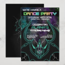Search for dragon design invitations For kids