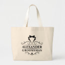 Search for buck bags Groomsman