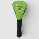 Search for lime green golf head covers Fruit