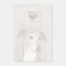 Search for greyhound Dog with wine