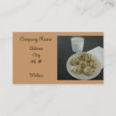 Search for home cooking business cards Restaurant