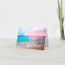 Search for stained glass cards Sunset