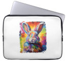 Search for kawaii laptop cases Rabbit