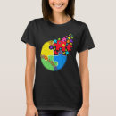Search for baseball womens tshirts Awareness