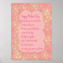 Search for mother poetry posters Flowers