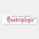 Search for awarness bumper stickers Hope
