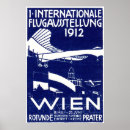 Search for vintage air show posters Flight