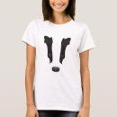 Search for face silhouette tshirts Animal