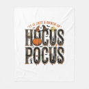Search for hocus pocus blankets Trickortreat