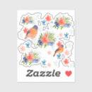 Search for cozy stickers Watercolor