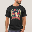 Search for admiral tshirts Horatio