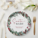 Search for rustic christmas plates Chic