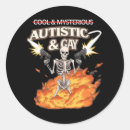 Search for spectrum stickers Month