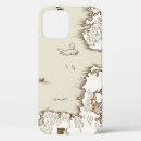 Search for map background iphone cases Old