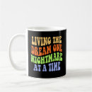 Search for livin mugs Dream