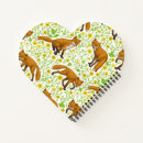 Search for fox notebooks Flower