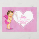 Search for valentine angel invitations Vintage
