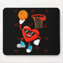 Search for happy valentines day mousepads Heart
