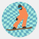 Search for snowboarding stickers Snowboarder